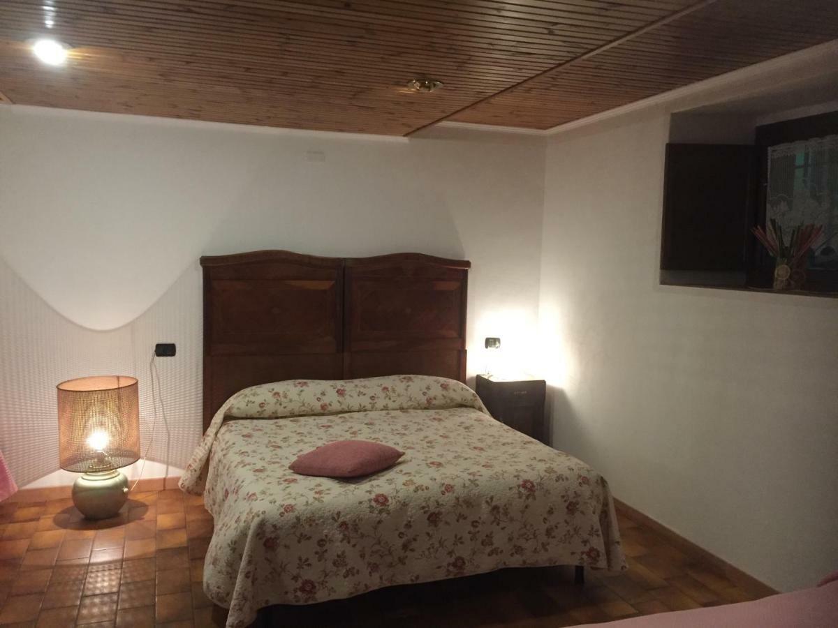 B&B Casa Mia Tirano Luaran gambar